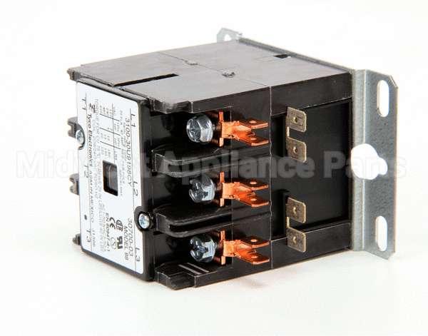2E-30700-03 Lang Contc 3Pole 40A, 208/240V