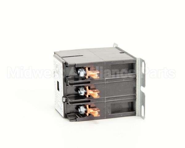 2E-30700-06 Lang Contc-3Pole,35A@24Va,Heat