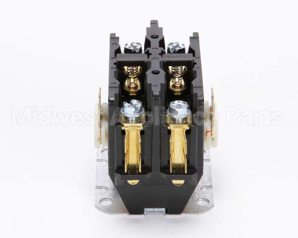 2E-30701-04 Lang Contc 2Pole 20A 24Vac