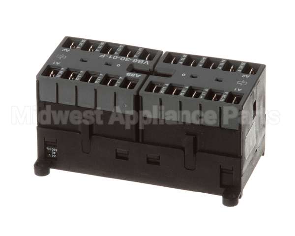 2E-30705-03 Lang Contc 2-Spd Mtr Abb