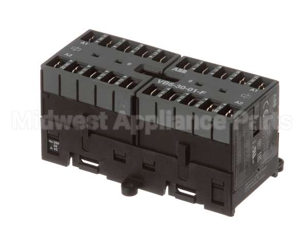 2E-30705-03 Lang Contc 2-Spd Mtr Abb