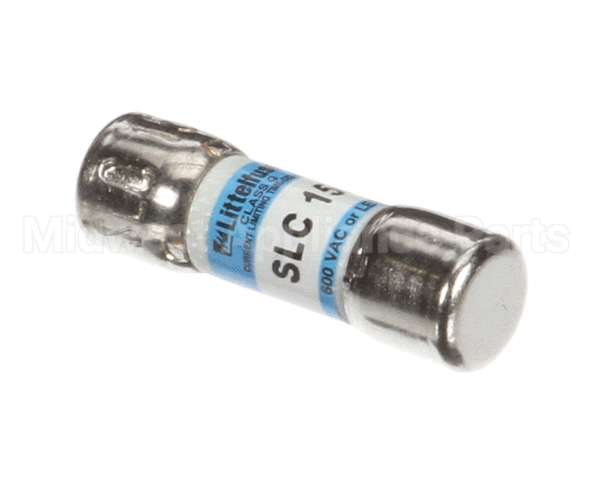 2E-30900-10 Lang Fuse 15Amp 600V (Sc-15)