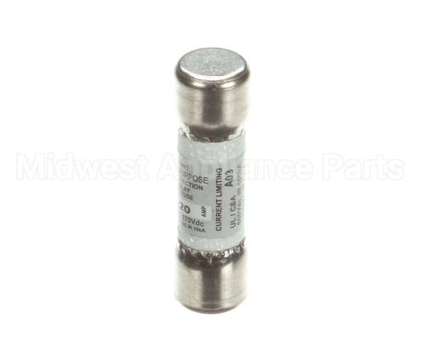 2E-30900-25 Lang Fuse Sc-20 Time Delay