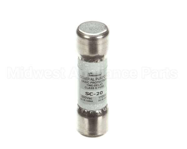 2E-30900-25 Lang Fuse Sc-20 Time Delay