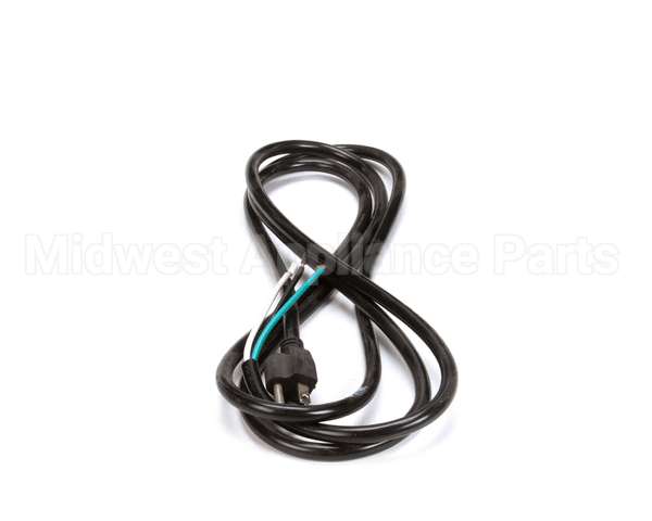 2E-31107-02 Lang Cord Set 14/3 X 8' 15A