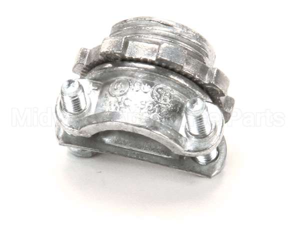 2E-31200-01 Wells Straight Conduit Fitting 3/8