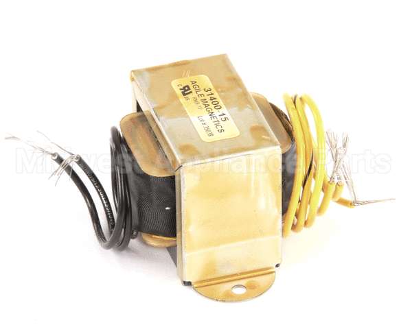 2E-31400-15 Lang Transformer 480/24Vac