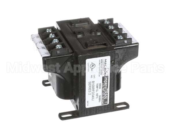 2E-31400-17 Lang Xformr 380/240Vac 100Va