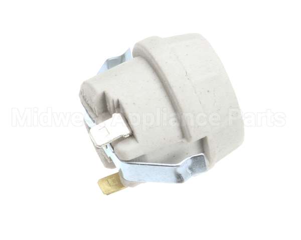 2E-31602-04 Lang Lamp Skt Snap-In Wht