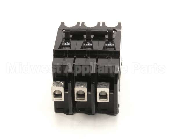 2E-31800-04 Lang Circuit Breaker 480V 50A 3 Pl