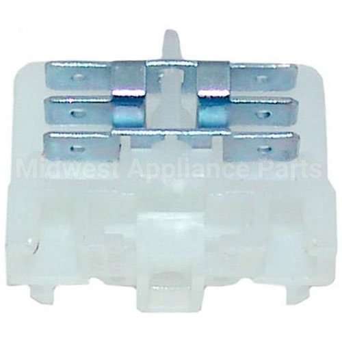 2E-34237 Compatible Apw Terminal Block