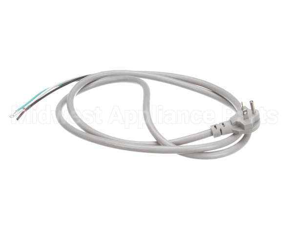 2E-34538 Wells Cord Set 125V Nema 5-20P