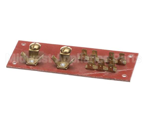 2E-35340 Star Board, Terminal