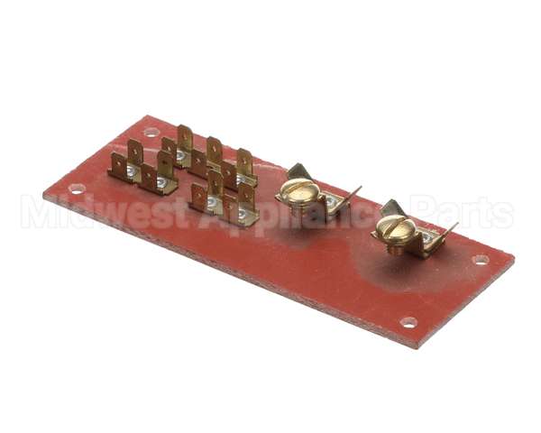 2E-35340 Star Board, Terminal