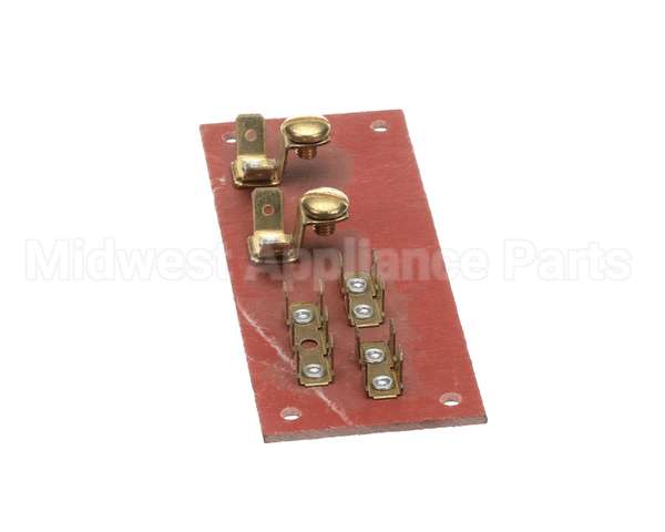 2E-35340 Star Board, Terminal