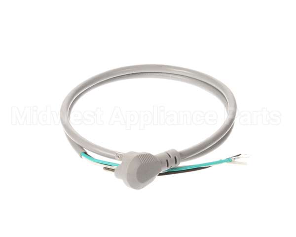 2E-35540 Wells Cord Set 6-15P 16/3W 4Ft