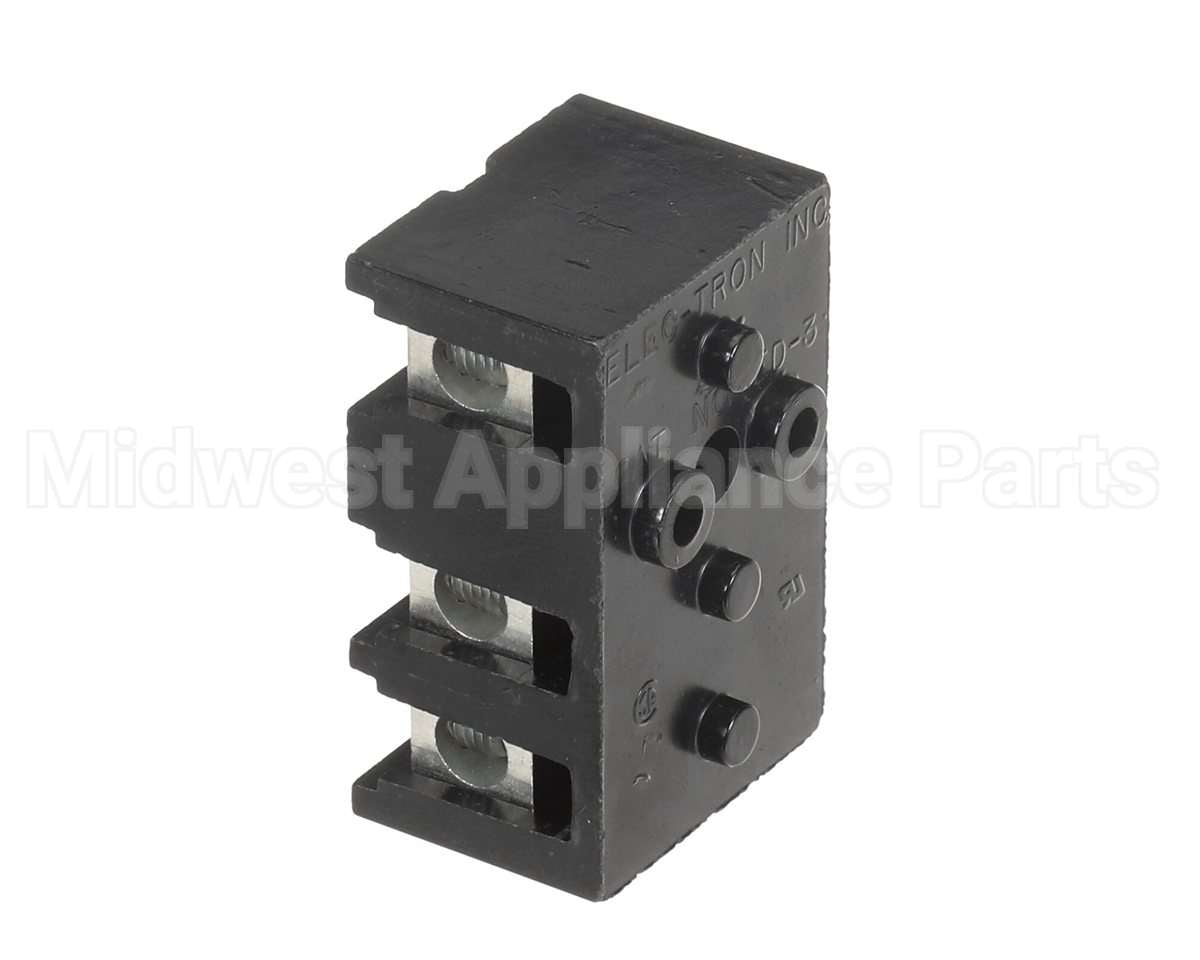 2E-37465 Star Terminal Block
