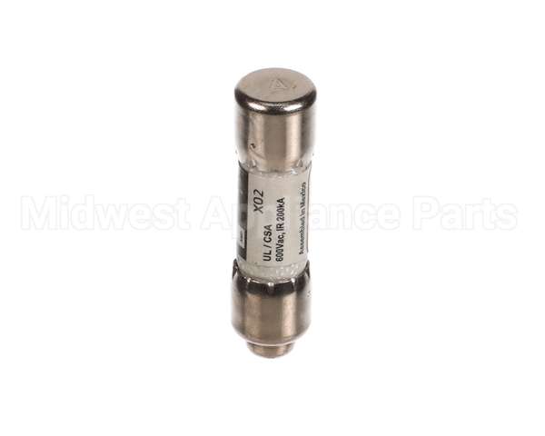 2E-38782 Wells Fuse(Ktk) 2Amp