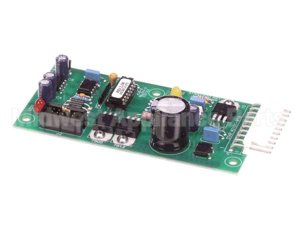 2E-40101-W19 Lang Crbd Si Temp Cntl,No Ofst