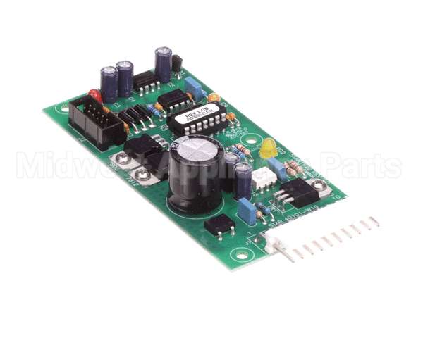 2E-40101-W19 Lang Crbd Si Temp Cntl,No Ofst