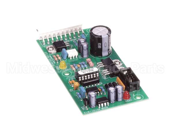 2E-40101-W19 Lang Crbd Si Temp Cntl,No Ofst