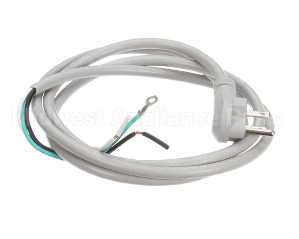 2E-40469 Wells Cord Set 5-15P 6Ft