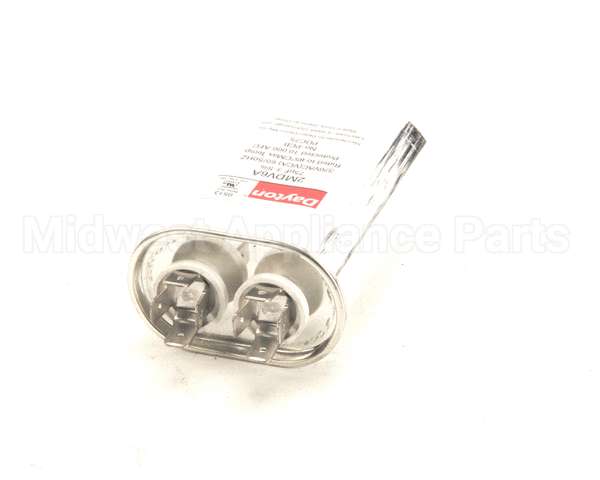 2E-40704-14 Lang Cap 7.5 Mfd 370Vac