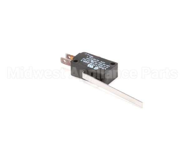 2E-44887 Wells Switch Micro 120V 15A