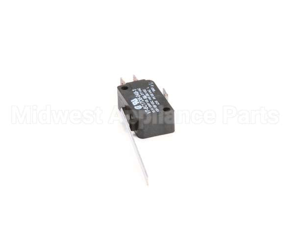 2E-44887 Wells Switch Micro 120V 15A