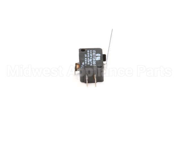 2E-44887 Wells Switch Micro 120V 15A
