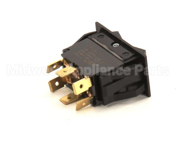 2E-49550 Wells Switch Rocker Power Wfae5