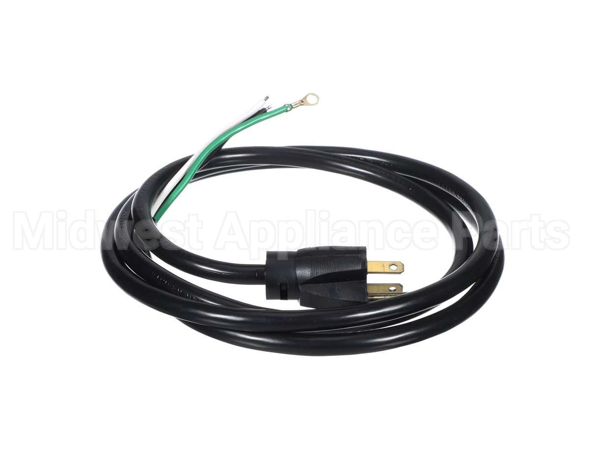 2E-55310 Apw Wyott Cordset 14/3 300V .440 Dia Sjtow 5-20P