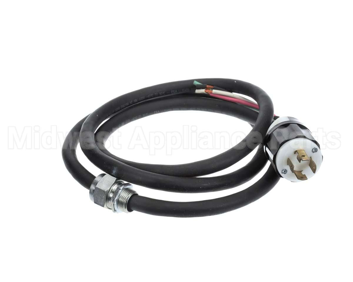 2E-60101-75 Lang Ehs Cord Kit Bk/Denny's