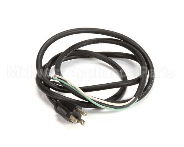 2E-70017 Bloomfield Cord Set 6Ft 5-15P