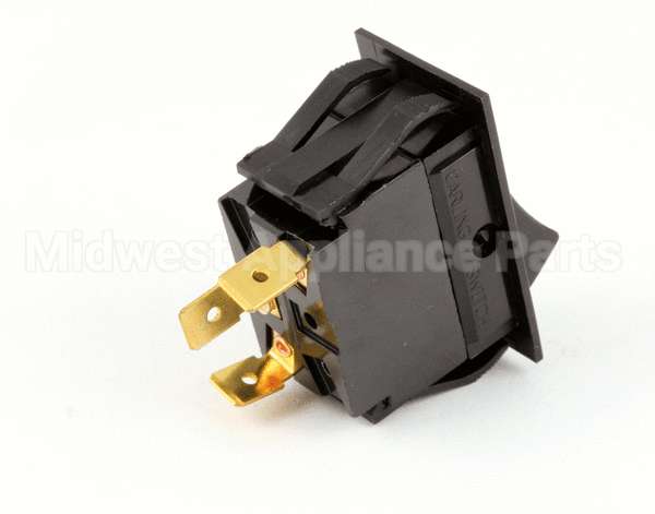 2E-70411 Bloomfield Swt On-Off,Lited Red,120V