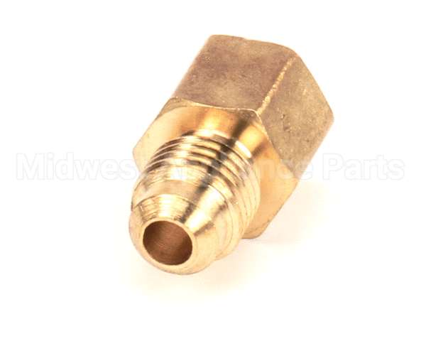 2E-70451 Bloomfield Connector Brass