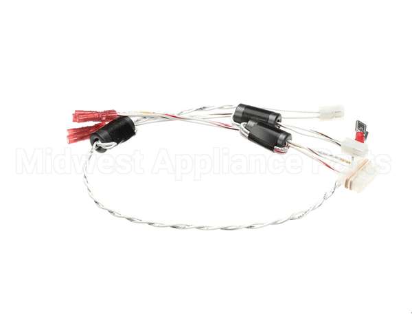 2E-70602-26 Lang Harness,Ferrite Kit New Prpl