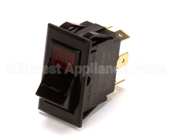 2E-72214 Bloomfield Switch Tank Heater Indp Lamp