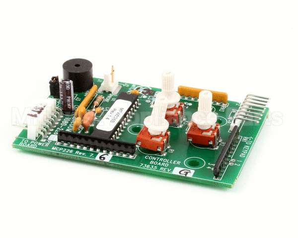 2E-73635 Bloomfield Board Control