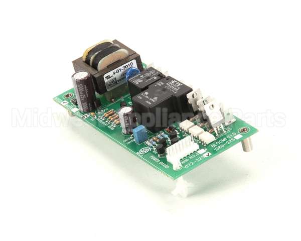 2E-74831 Bloomfield Board Power Ebc W/Decante