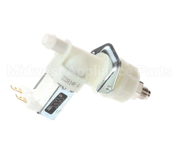 2E-75760 Bloomfield Solenoid Single 220/240V