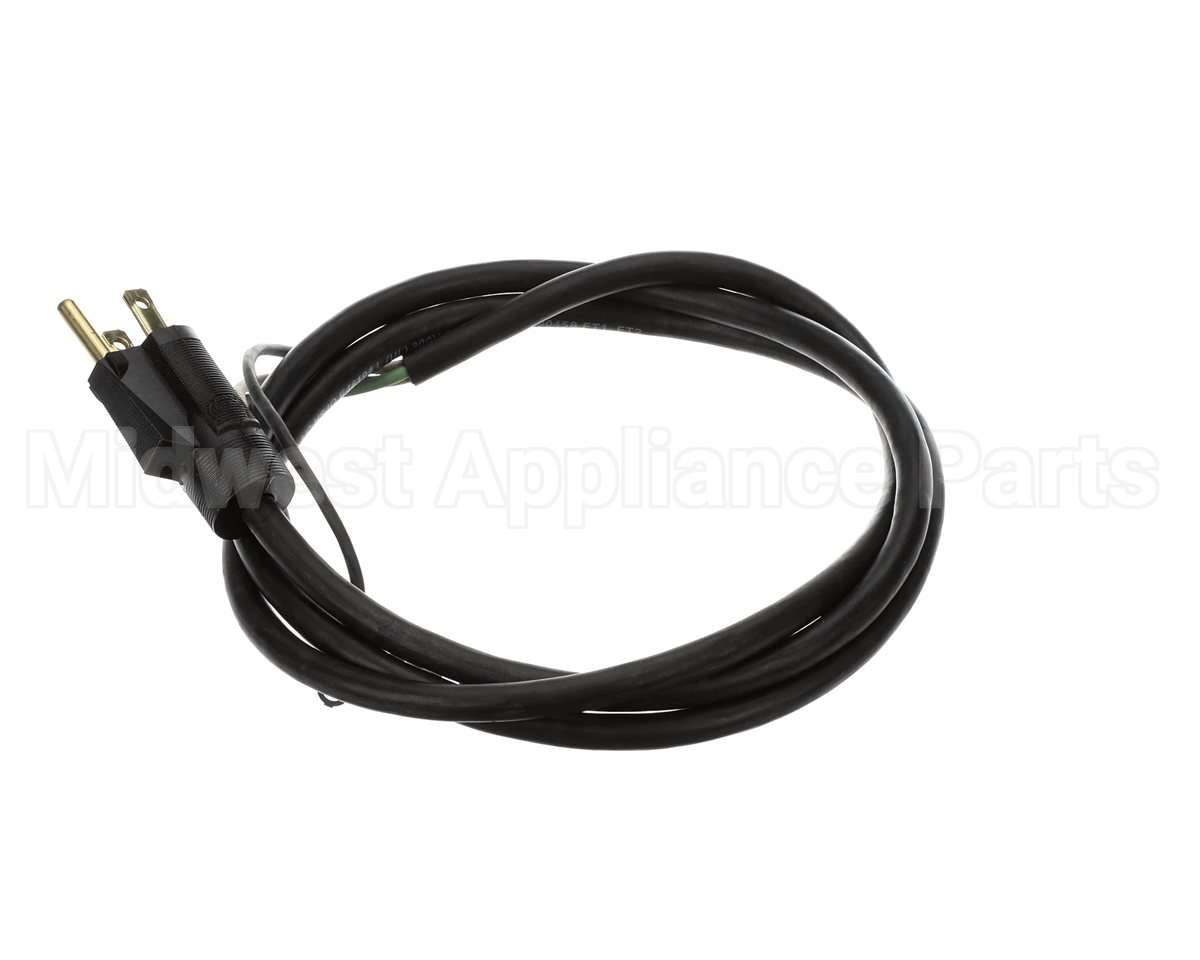 2E-7605845 Star Power Cord, 5-15P, 125V