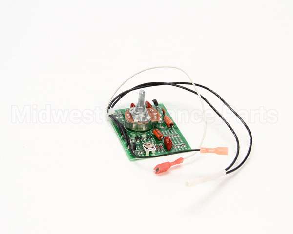 2E-7606512 Star Timer Assembly-120V,W/Sensor