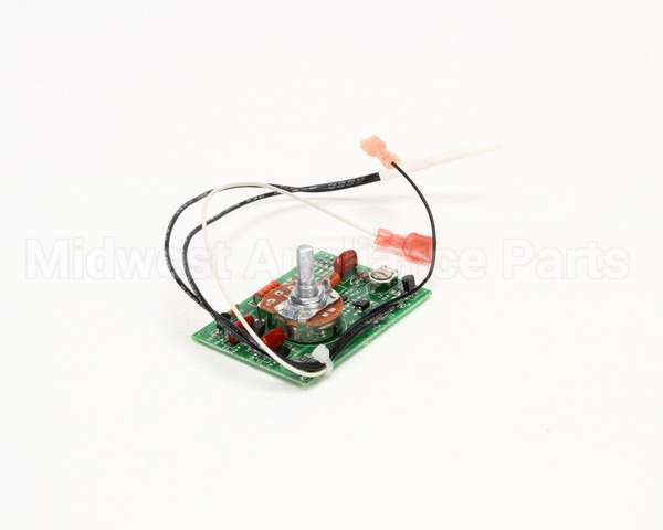 2E-7606512 Star Timer Assembly-120V,W/Sensor