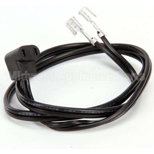 2E-85285 Compatible Apw Fan Cord Assy 85283