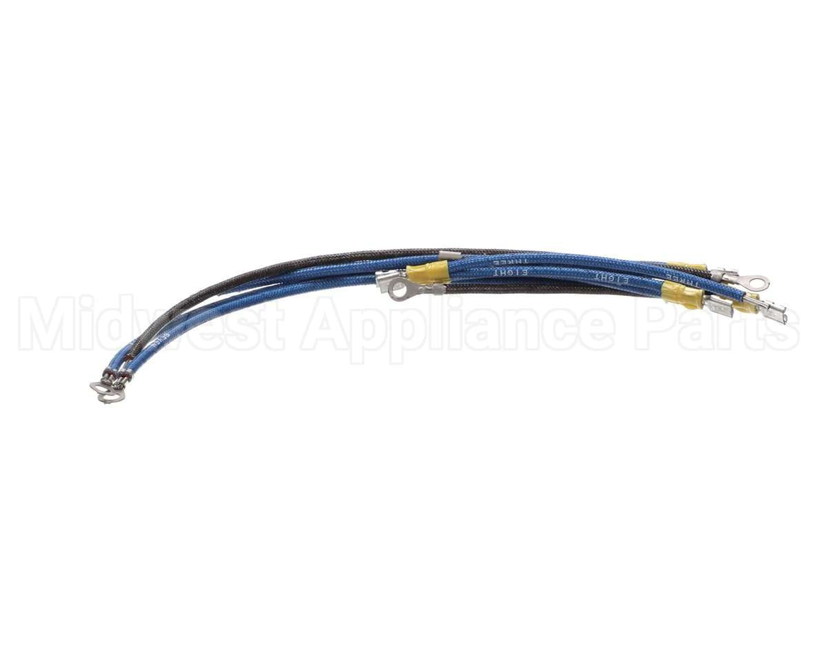 2E-93300037 Apw Wyott Wire Set, At-Express-1, 120V,