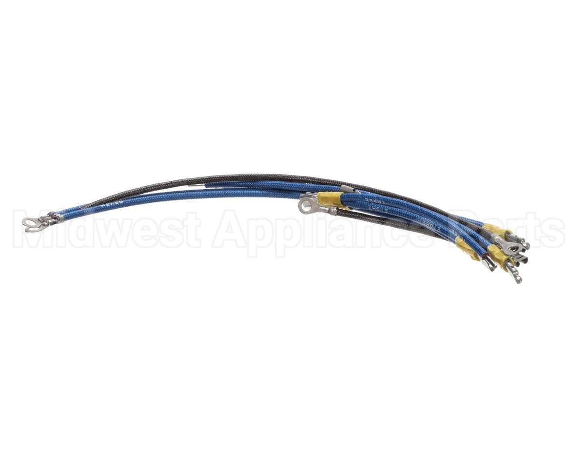 2E-93300037 Apw Wyott Wire Set, At-Express-1, 120V,