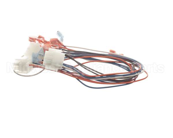 2E-B6781001 Magikitchn Wiring,Single Control Panel Mk