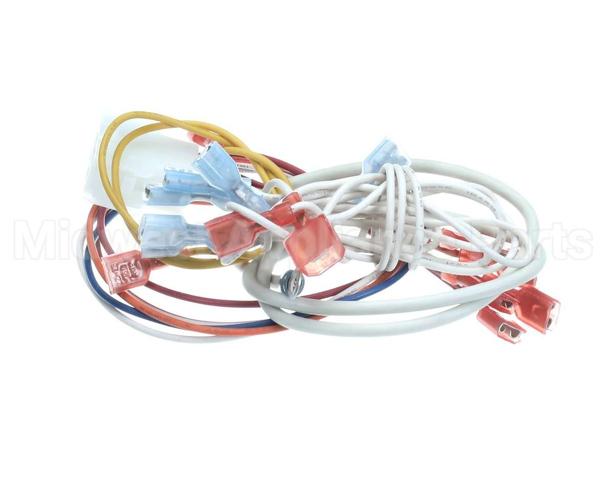 2E-B6781101 Magikitchn Wrg,Dual Valve Mkg Ei