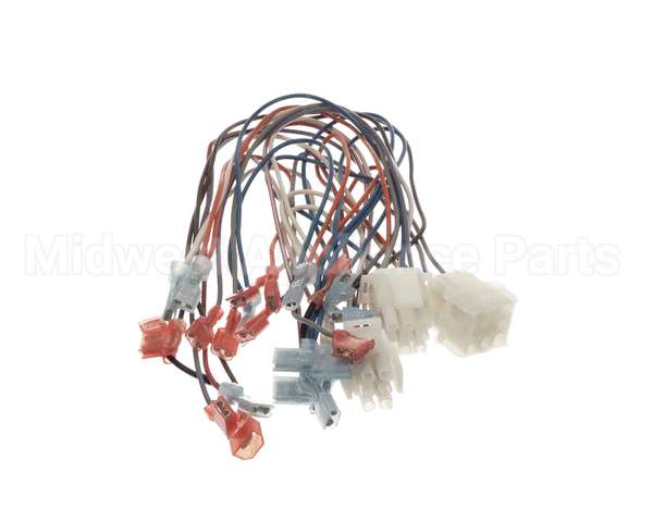 2E-B6794001 Magikitchn Wiring,Control Dual Mkh